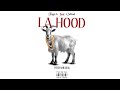 Odtsal - LA HOOD ft. Togo.6 ( official Audio ) prod by. kirby