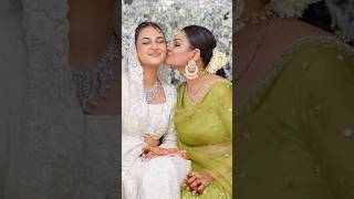 javeria abbasi daughter wedding #vlog #daily