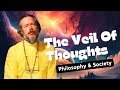 Beyond the Veil: Alan Watts on the Illusion of Thought