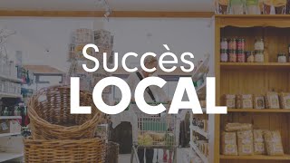 Succès Local : découvrez les grandes opportunités d'affaires de la région!