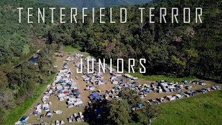 Tenterfield Terror 2020 Grassroots Enduro Round #AHEC Juniors