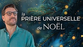 Méditation de Noël : Un Voyage Universel Vers l’Unité et la Paix