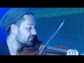 2015-06-23 David Garrett, Berlin Waldbühne - Medley