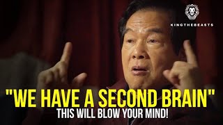Mantak Chia- Techniques to Activate The Second Brain - Motivational Video - Best Motivational Videos