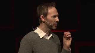 Saying hello to new cultures with music: Kai Riedl at TEDxUGA