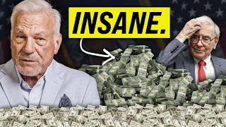 The Truth About Berkshire’s Monster $380B Pile of Cash