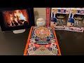 🔥Fireside Friday🔥 Part 2 of our break of a 1992 Upper Deck High Series Baseball Box!! HOF hits!!