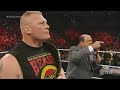 ytp heyman rules all wwe