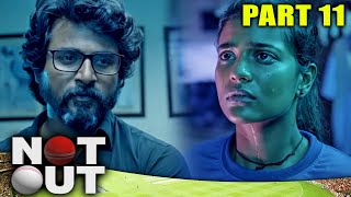 Not Out (Part - 11) - Blockbuster Hindi Dubbed Movie l Sivakarthikeyan, Aishwarya Rajesh, Sathyaraj
