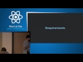 Michele Bertoli - Proper Error Handling with React/Redux - ReactJS Day 2016