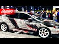 MY FAVORITE CAR WRAP EVER!  Wrapscon 2019 Vlog | Premium Auto Styling