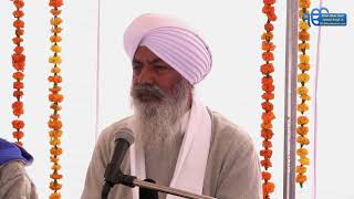 02-December-2018 | Katha - Sant Manjit Singh ji Harkhowal Wale at Pind Marnaian