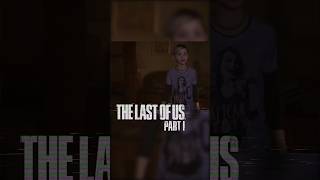 Le début de la fin par The Last of Us #shorts