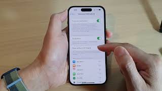 iPhone 14's/14  Pro Max: How to Set Siri To Read Out Notifications