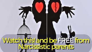 Interesting facts:Impact of NARCISSISTIC PARENT on children's emotional and psychological well-being