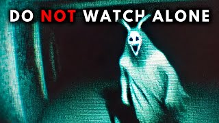 11 Creepy Videos You Should NOT Watch Alone