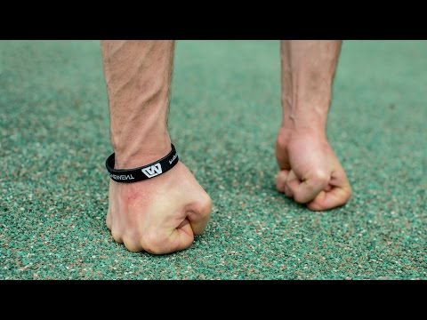 Strong Wrists | Increase Your Wrist Strength & Flexibility Strong Wrists | Increase Your Wrist Strength & Flexibility