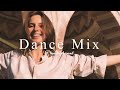 [ Music playlist ] Happy Dance POP Mix | Uplifting/Good mood/Groovy/EDM/work&study&housework