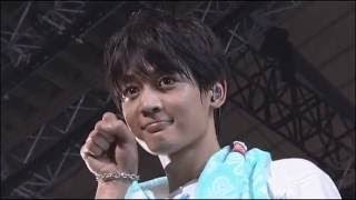 Fancam 110514 SHINee - Stand By Me(Japanese) @ Tokyo Legend Concert 日文版!!