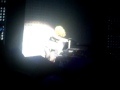 Lady GaGa unknown Melody and she talks about her Dad live in Oberhausen 24.05.2010 Monster Ball Tour