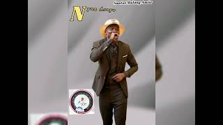 Nyan Aroyo by Santos Malong Amiir check out here #south_sudanese_music