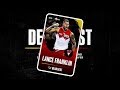 The Deadliest: Highlights of Lance Franklin | 2020 | AFL