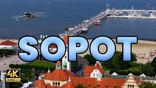 Molo w Sopocie #sopot #molo #balticsea #morzebałtyckie #pomorze