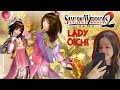 🔴TAMATIN CERITA OICHI!!! : OICHI STORY PART 2 | SAMURAI WARRIORS