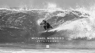 Manera -  Welcome To The Team Michael Monteiro