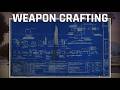 [ESX/QB/STANDALONE] FiveM Script | Weapon Crafting