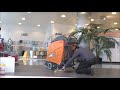 Video TASKI swingo 1650