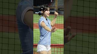 2024.08.31 味全龍海灘之約女孩日 小龍女 李多慧 이다혜 遍地開花 #李多慧 #이다혜#小龍女 #dragonbeauties小龍女 #味全龍啦啦隊 #推薦 #流量 #熱門 #啦啦隊