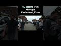 Take a 60-SECOND walking tour of CHELMSFORD!