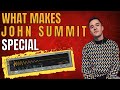THREE reasons why JOHN SUMMIT is the MASTER of TECH HOUSE