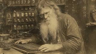 The Last Librarian Who Kept the Banned Collection — What She Was Told to Remove 1873