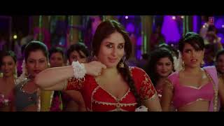 Fevicol Se 4K 60FPS Full Video Song : Dabangg 2 : Kareena Kapoor & Salman Khan