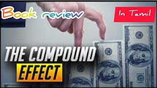 The Compound Effect by Darren Hardy | Animated Book|Tamil