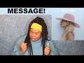Lady Gaga - Joanne Album |REACTION|