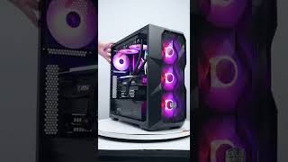 ($2000) ₱120,000 RTX 3080 + i7-12700KF RGB PC Build