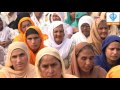 081115 sikh channel special reports update on beadbi at malke district moga part 1