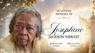 This live stream is facilitated by Presidential Funeral Services.