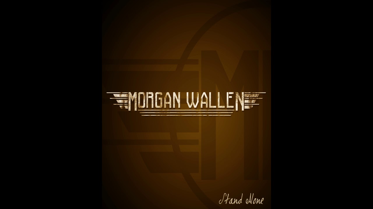 Morgan Wallen - Yin Yang Girl Morgan Wallen - Yin Yang Girl