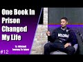 One Book In Prison Changed My Life - Ty Mitchell - Journey To Islam