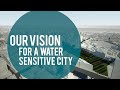 9 years at the CRC for Water Sensitive Cities