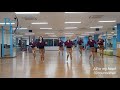 All In My Head linedance(PJ)