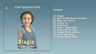 Download Lagu Hetty Koes Endang Album Top Keroncong Dingin Audio... MP3 Gratis