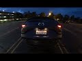 2017 mazda cx 5 grand touring fwd pov night drive