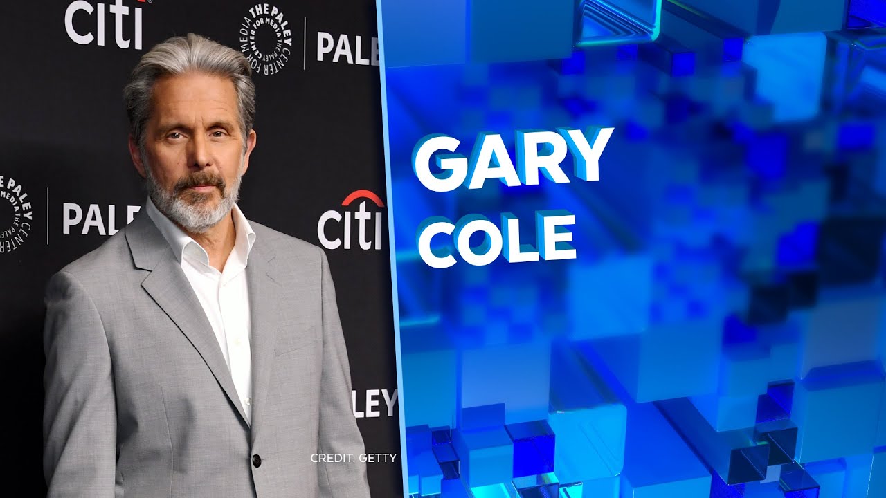 Gary Cole On Working With Will Ferrell, Punching Larry David And Season ...