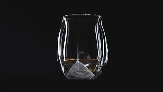 Norlan | The Glass That Will Change Whisky