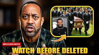At 48, Jaleel White Finally BREAKS SILENCE on Malcolm Jamal Warner’s Last Words!